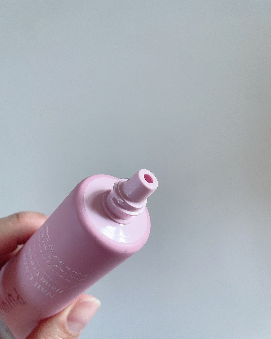 プルント モイストケア美容液ハンドクリーム/Purunt./ハンドクリームを使ったクチコミ(3枚目)