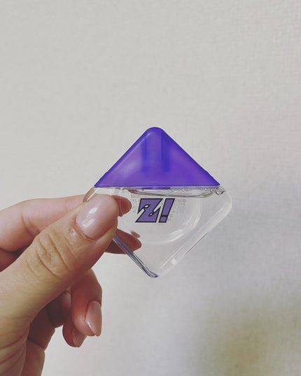 ロートジー b(医薬品)/ロート製薬/その他を使ったクチコミ(1枚目)