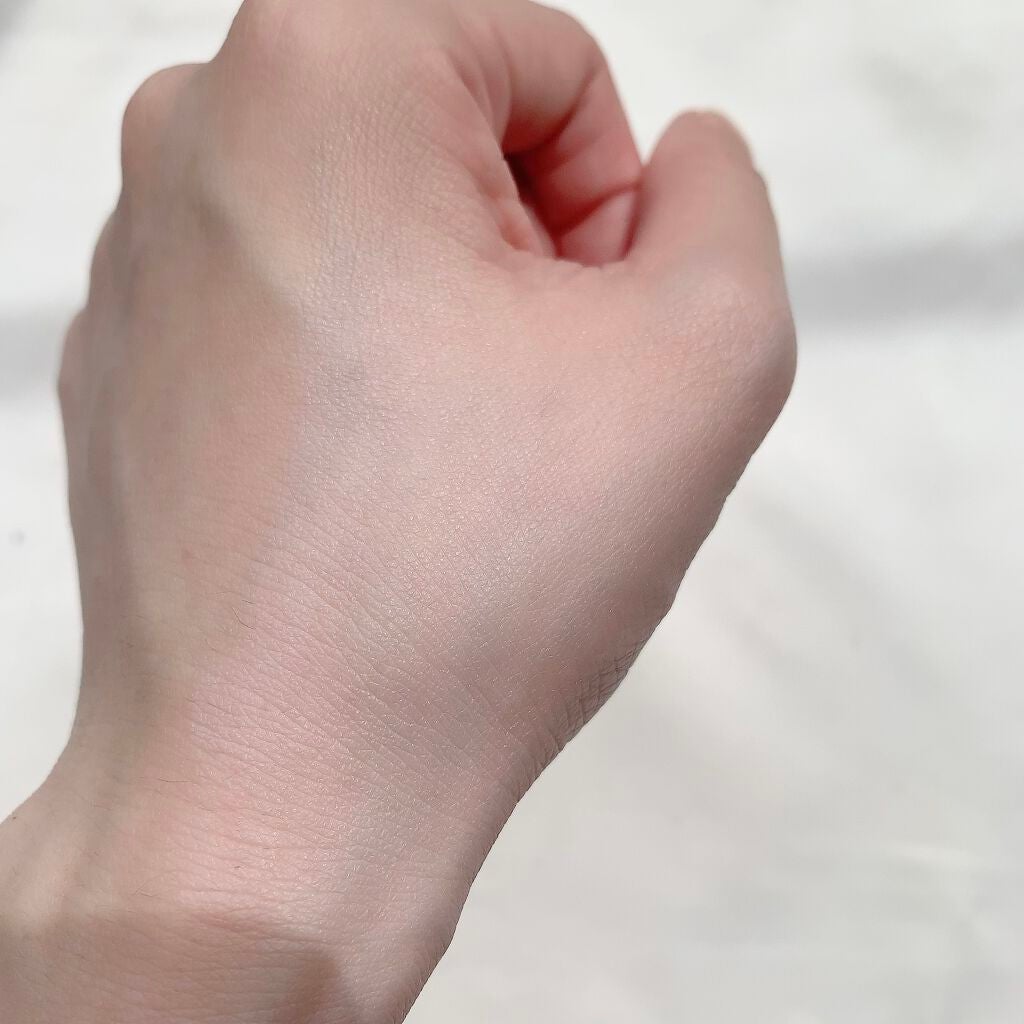 ドラマティックスキンセンサーベース EX UV+/マキアージュ/化粧下地を使ったクチコミ(3枚目)