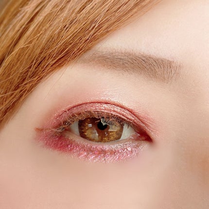 ザ アイシャドウ L/ADDICTION/単色アイシャドウを使ったクチコミ(4枚目)