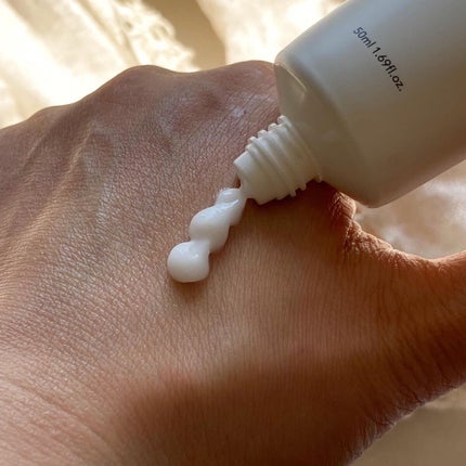 バリアダームモイストクリーム/SKIN&LAB/フェイスクリームを使ったクチコミ(5枚目)