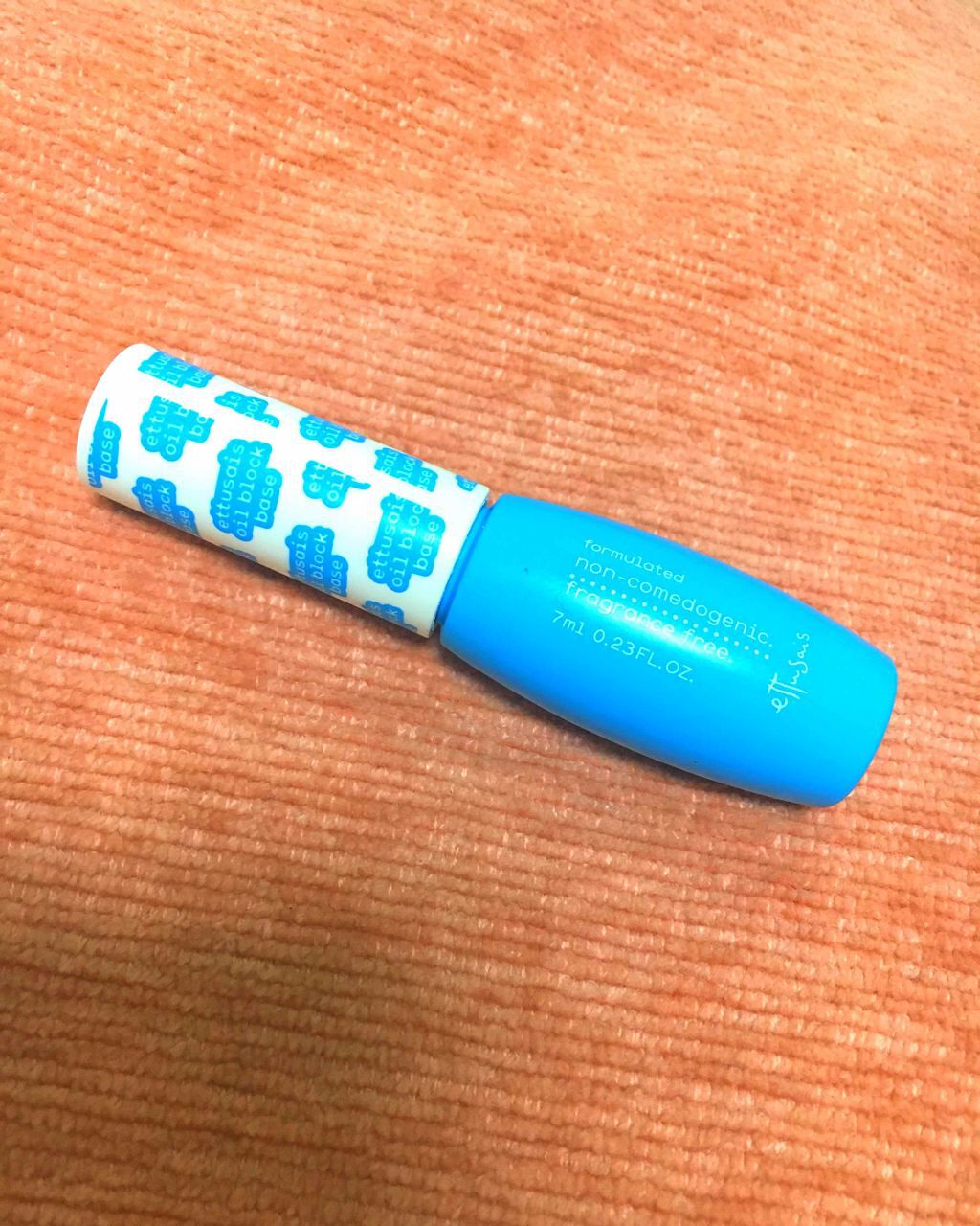 エテュセ ポアレスプライマー/ettusais/化粧下地を使ったクチコミ(1枚目)