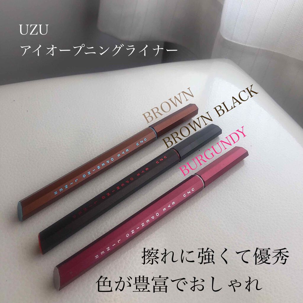 ãããð· ãã©ãã on LIPS ãâ¶ïžâ¶ïžUZUEYEOPENINGLINERãããã®å€§å¥œããªã¢..ãïŒ1æç®ïŒ