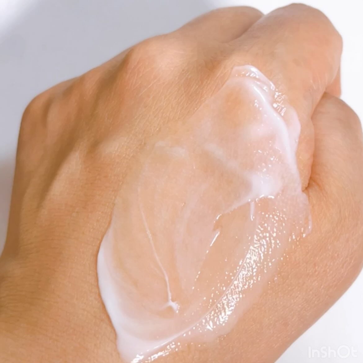 バクチオール メラフリー クリーム/RAVIEL/フェイスクリームを使ったクチコミ(4枚目)