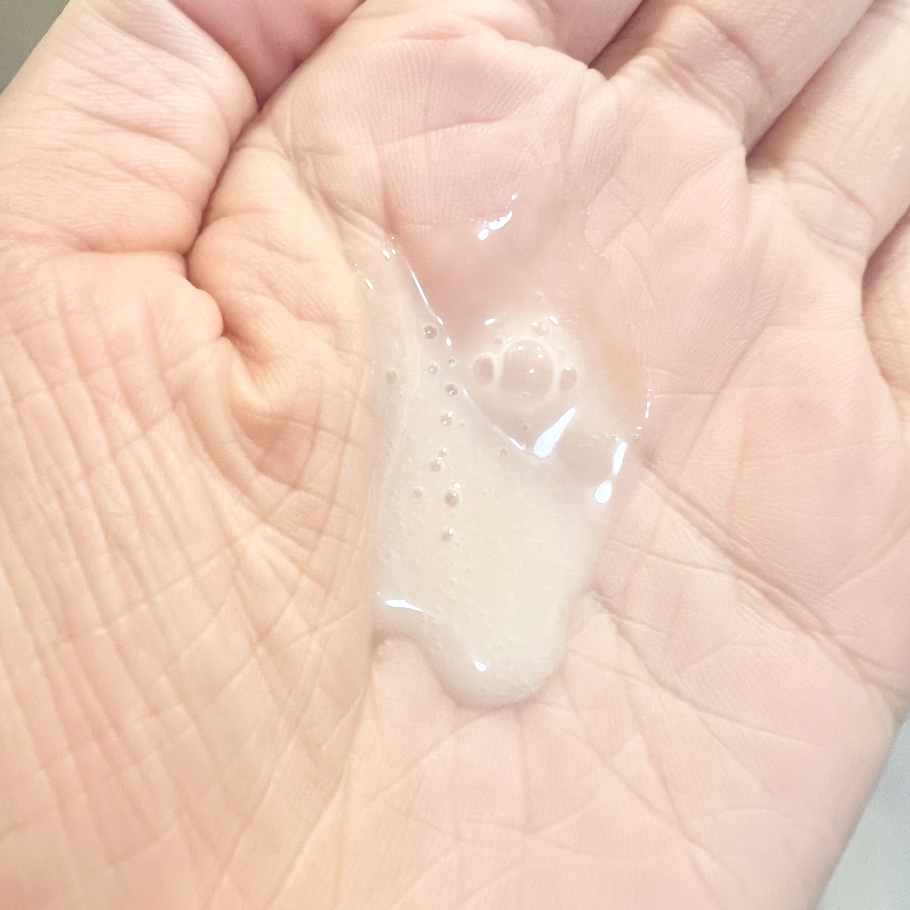 スキンブーストグルタチオン/JMsolution/美容液を使ったクチコミ（3枚目）