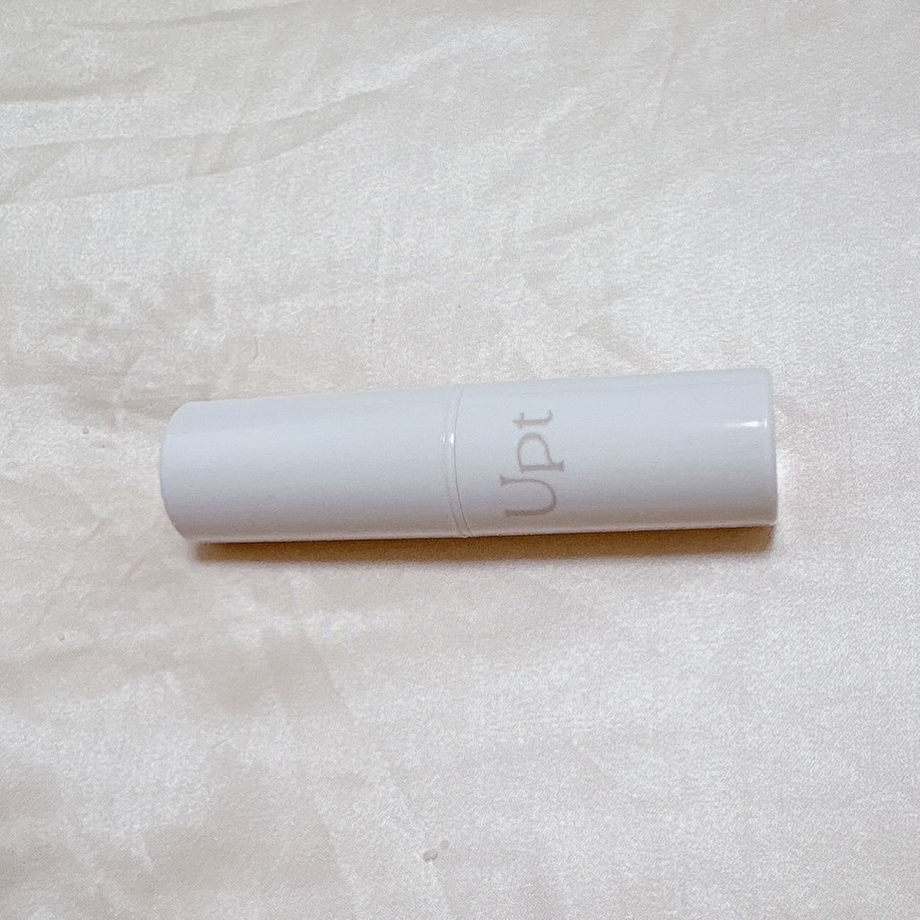 Upt WATERY SHEER LIP /Upt/口紅を使ったクチコミ(6枚目)