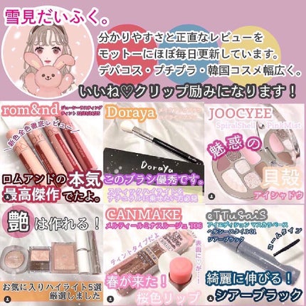ルージュシグネチャー /ロレアル パリ/リップグロスを使ったクチコミ(4枚目)