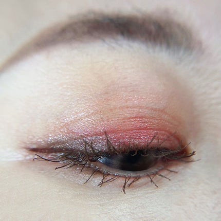 ローズウッドデイドリーム 4アイズ 04 オータムダスク/RMK/アイシャドウパレットの画像