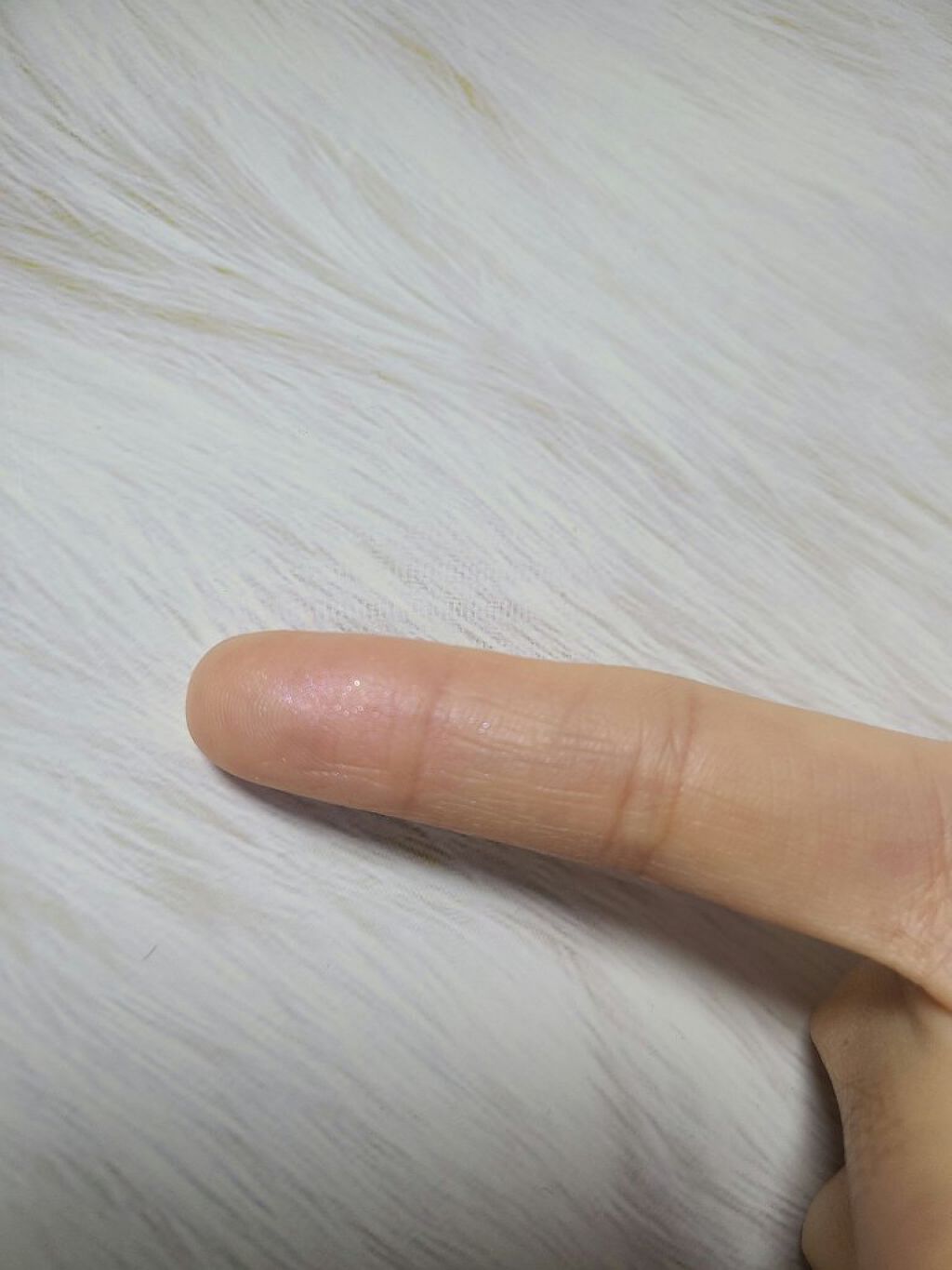 虹の光パウダー/舞妓はん/プレストパウダーを使ったクチコミ（3枚目）