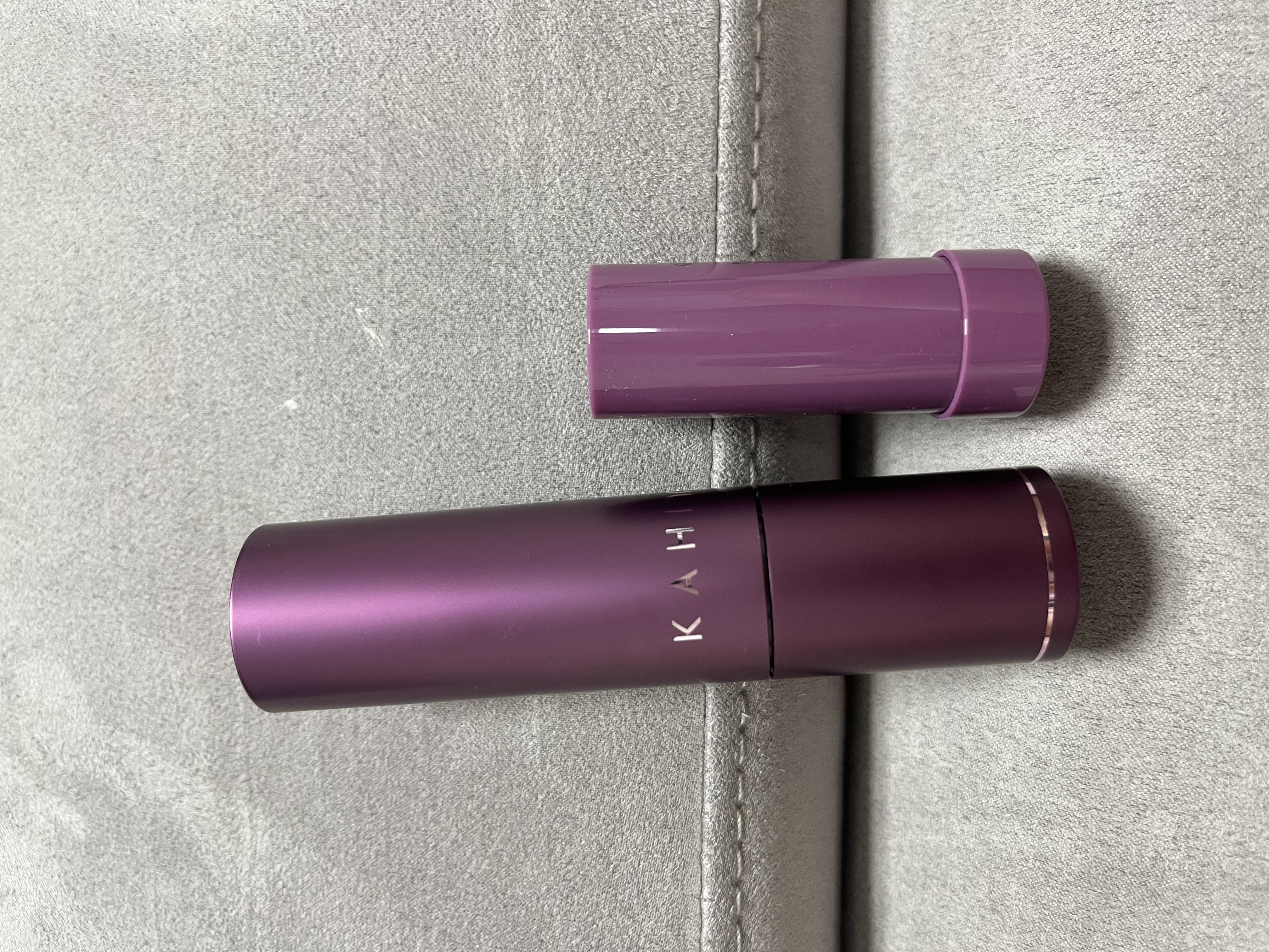 キャビバーム(リフィルつきセット)/KAHI/スキンケア・基礎化粧品を使ったクチコミ（1枚目）