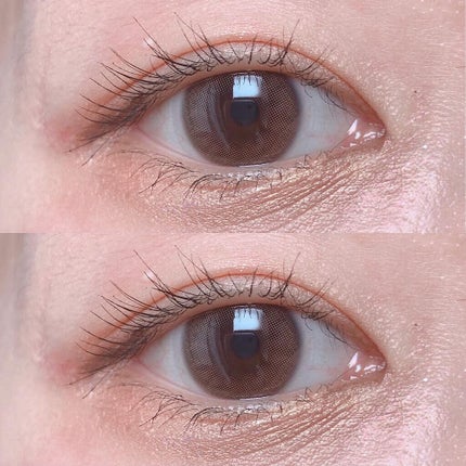 ︎︎︎︎のあ🧸 on LIPS 「MellowsCottonBrown୨୧┈┈┈┈┈┈┈┈┈┈┈..」(4枚目)