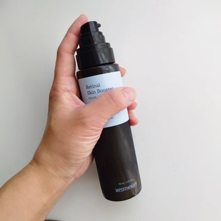 レチナールスキンブースターセラム15mL/MEDITHERAPY/ブースター・導入液を使ったクチコミ(6枚目)