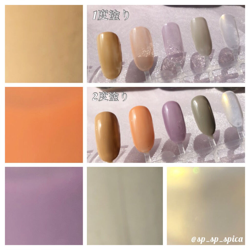 Gina 2021 Spring/Gina/雑誌を使ったクチコミ（3枚目）