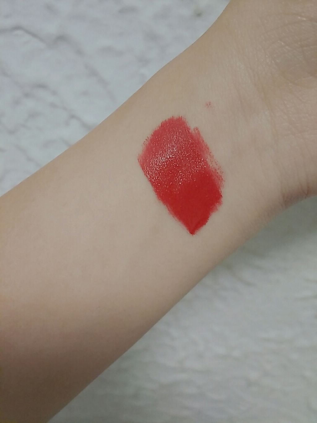 SPステイ マットインク/MAYBELLINE NEW YORK/口紅を使ったクチコミ（2枚目）