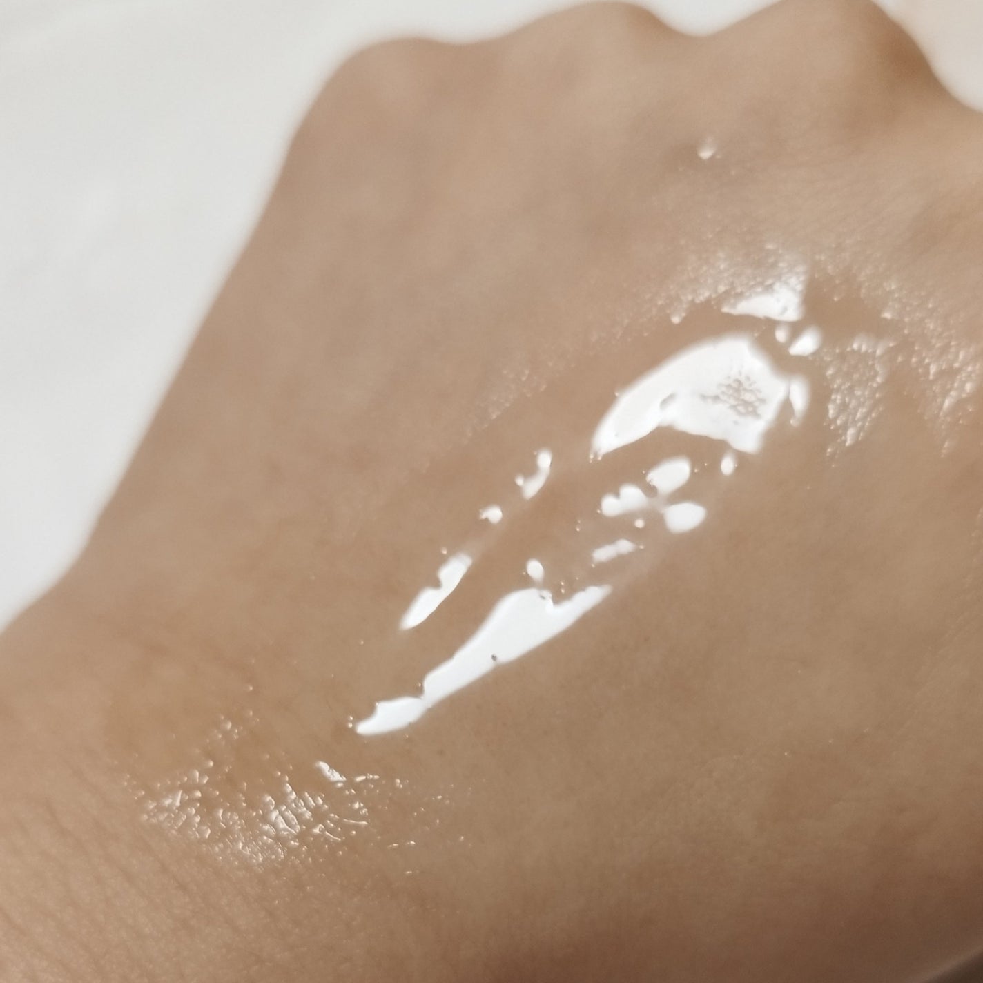 トワニー タイムリフレッシャー/TWANY/美容液を使ったクチコミ(3枚目)