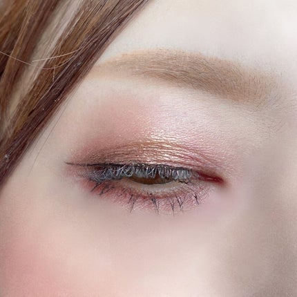 アイカラーレーション/LUNASOL/アイシャドウパレットを使ったクチコミ(2枚目)