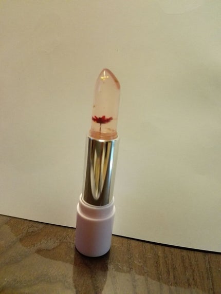 ワインリップティント/LABIOTTE/リップティントを使ったクチコミ(3枚目)