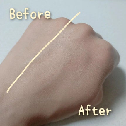 エッセンスパウダー		/セラフォア/プレストパウダーを使ったクチコミ(6枚目)