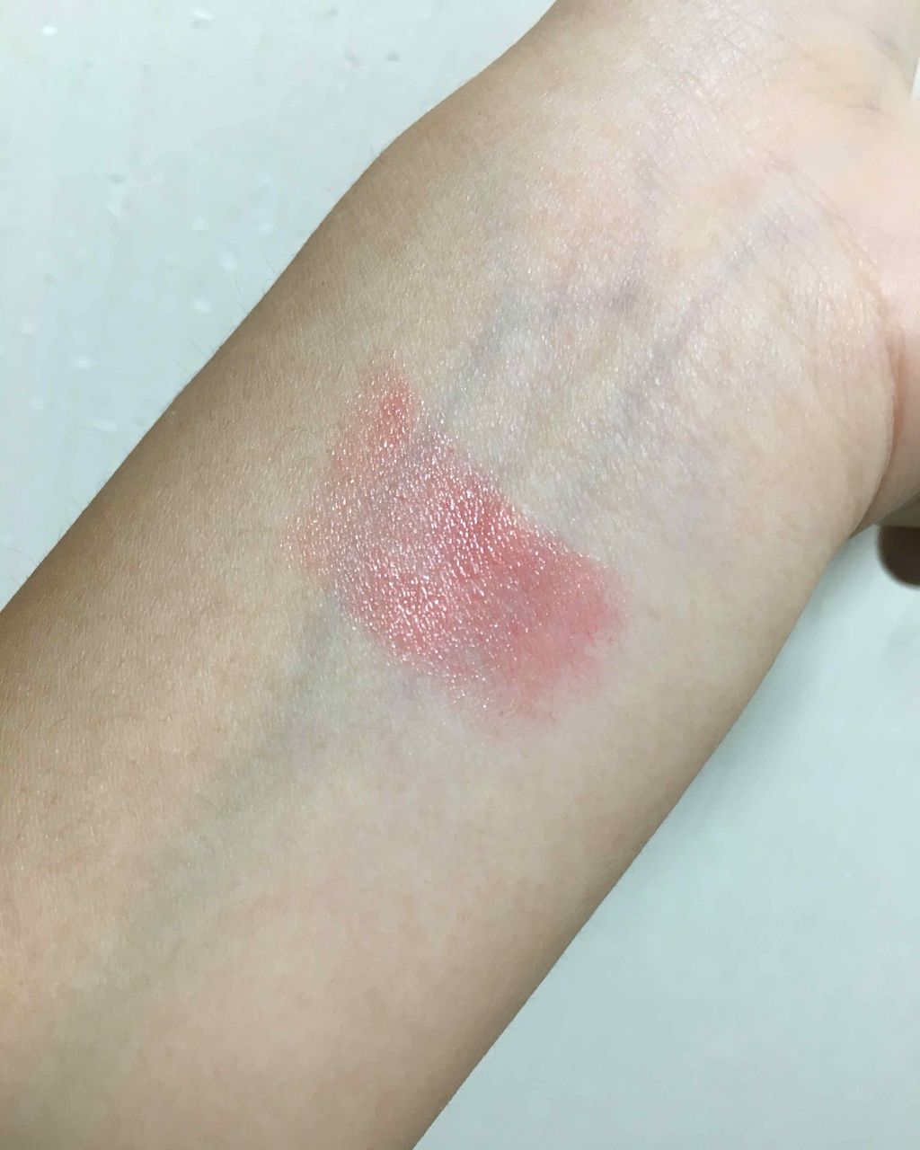 リップザカラー/リップザカラー/口紅を使ったクチコミ（3枚目）