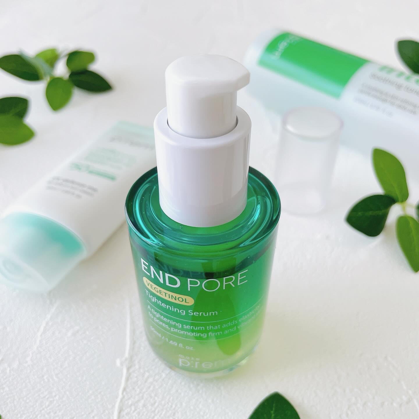 メイクプレム メイクキープサンクリーム/make prem/日焼け止めクリームを使ったクチコミ（2枚目）