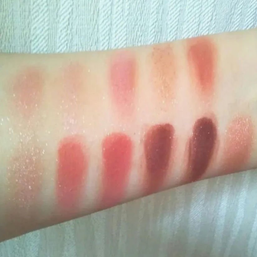 イルミクチュールシャドウ/excel/ジェル・クリームアイシャドウを使ったクチコミ（3枚目）