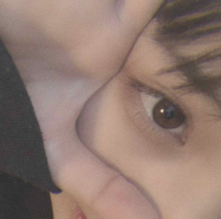 パーフェクトマルチアイズ/キャンメイク/アイシャドウパレットを使ったクチコミ(1枚目)