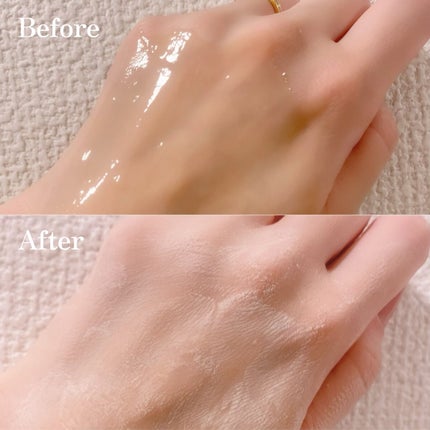 Rちゃん/美容レポ on LIPS 「୨୧┈┈┈┈┈┈┈┈┈┈┈┈┈┈┈୨୧🤎ドルケマスクパック🤍1..」(4枚目)