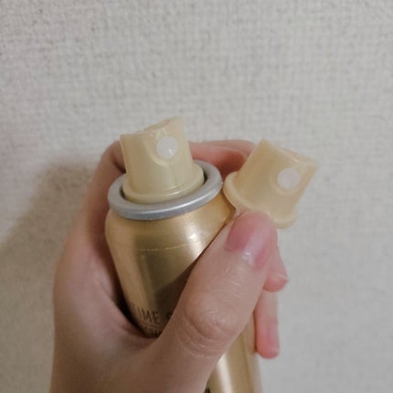 フィックスミスト コラーゲン/TIME SECRET/フィックスミストを使ったクチコミ(2枚目)