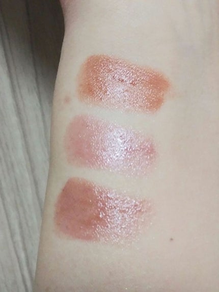 スティックプランパー エクストラセラム/Borica/リッププランパーを使ったクチコミ(4枚目)