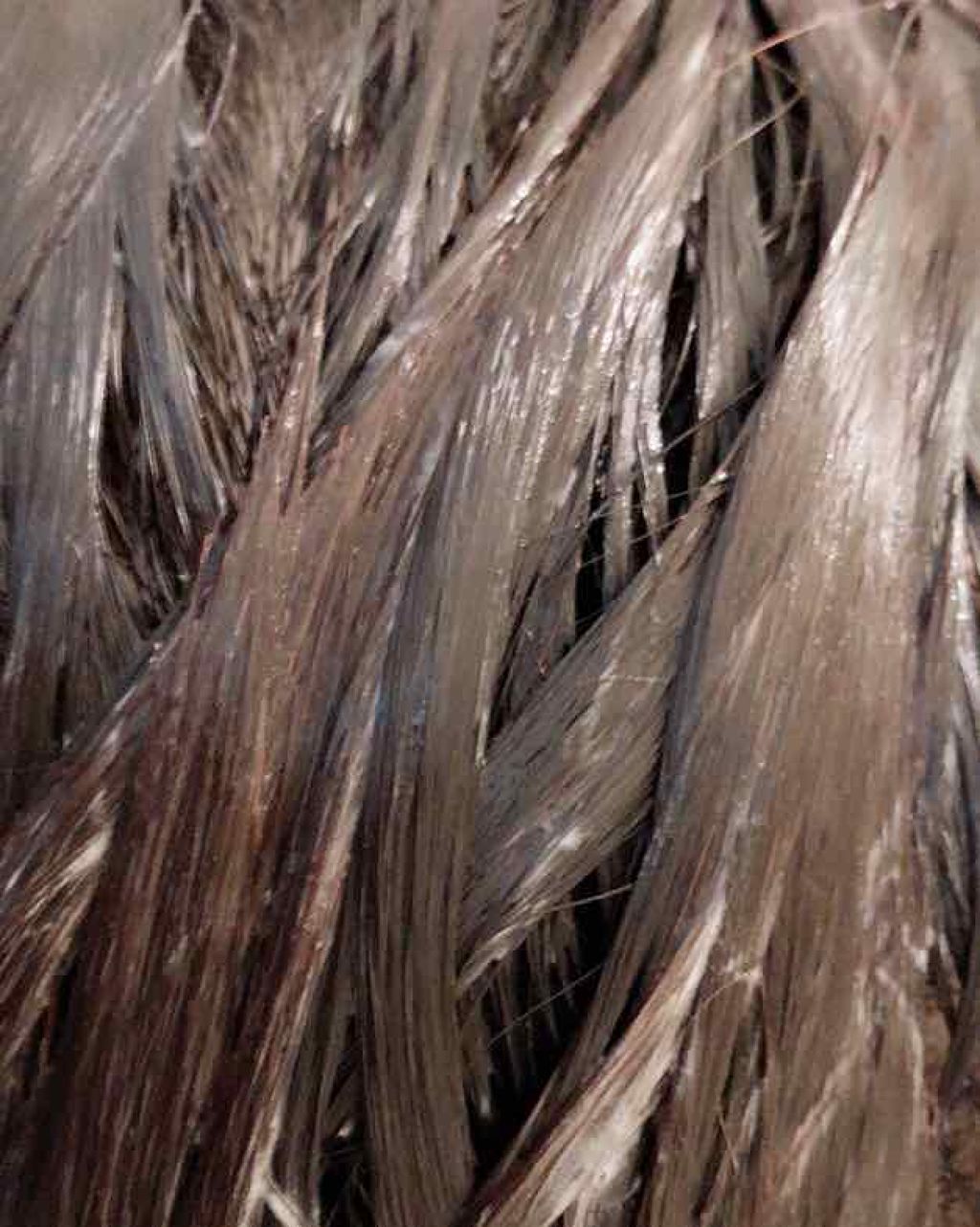 地肌も髪も洗えるマッサージ美容クリーム/セグレタ/市販シャンプーを使ったクチコミ（3枚目）