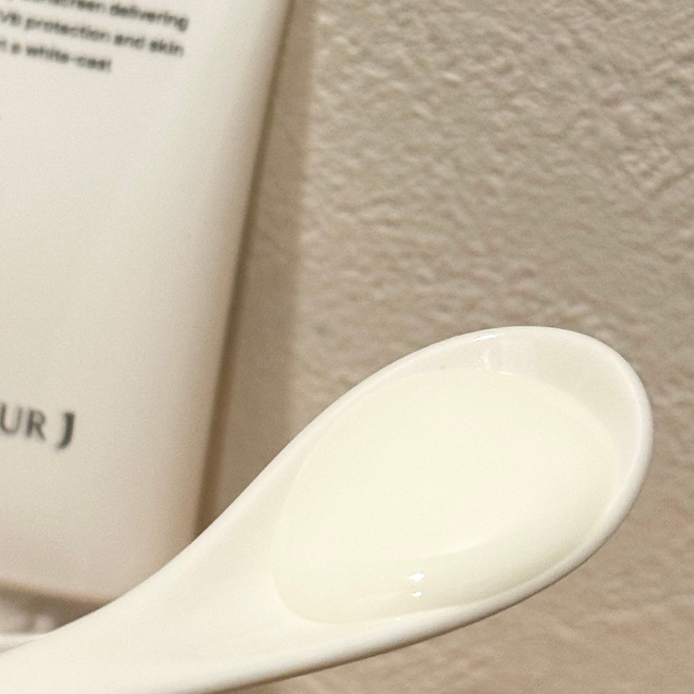 ハイドロ サン エッセンス/MONSIEUR J/日焼け止め・UVケアを使ったクチコミ(2枚目)