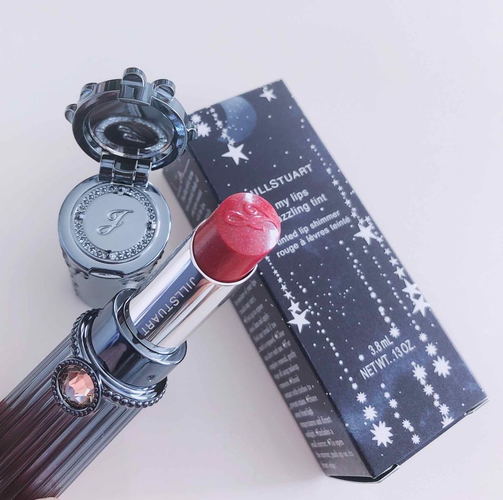 ブレンドブラッシュブロッサム/JILL STUART/パウダーチークを使ったクチコミ（2枚目）