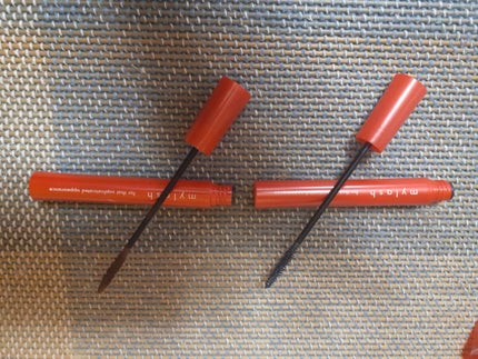 オペラ マイラッシュ アドバンスト/OPERA/マスカラを使ったクチコミ(2枚目)