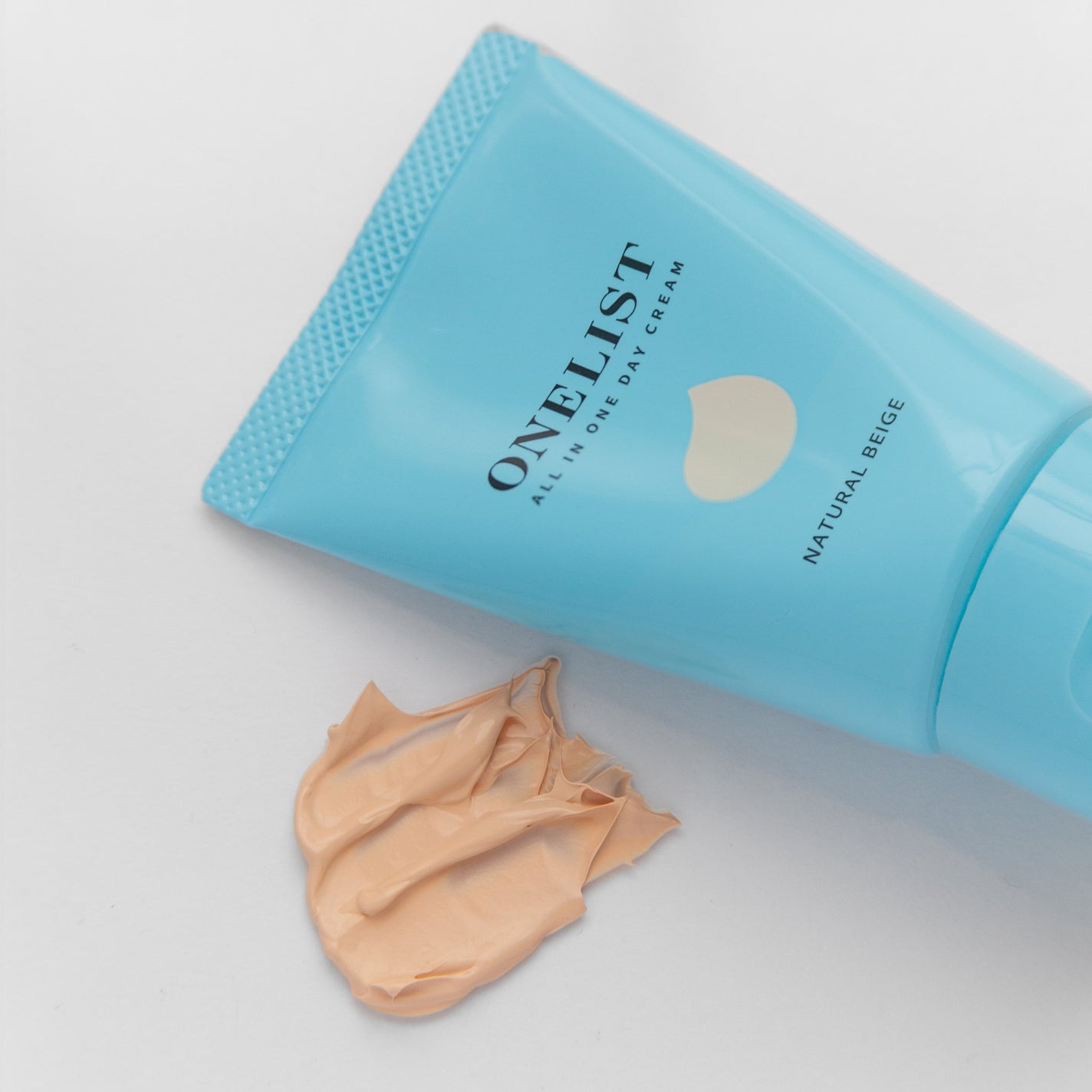 ワンリスト オールインワン デイクリーム/ナリスアップ/オールインワン化粧品を使ったクチコミ(1枚目)