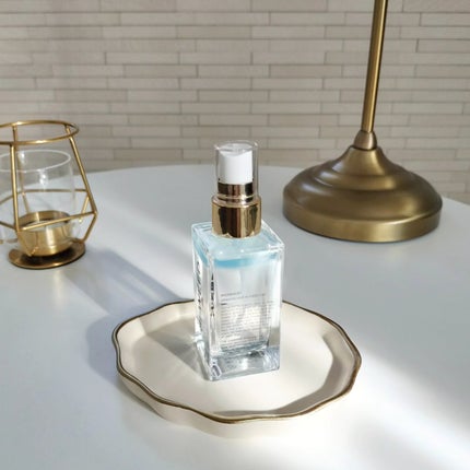 ORGANIC HAIR SI-WEED MIST/PINKGHOST/ヘアミストを使ったクチコミ(5枚目)