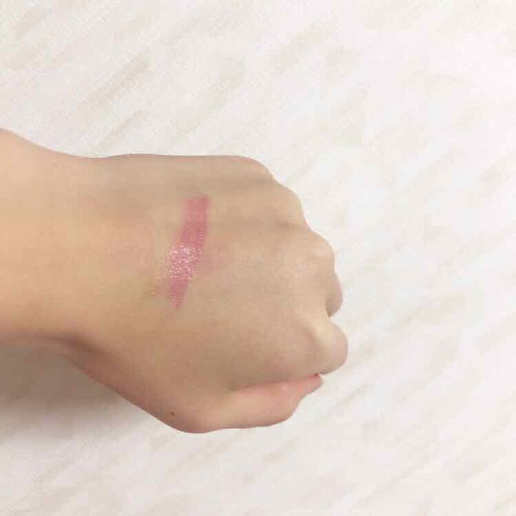 リップスティック/IPSA/口紅を使ったクチコミ（2枚目）