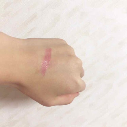 リップスティック/IPSA/口紅を使ったクチコミ(2枚目)