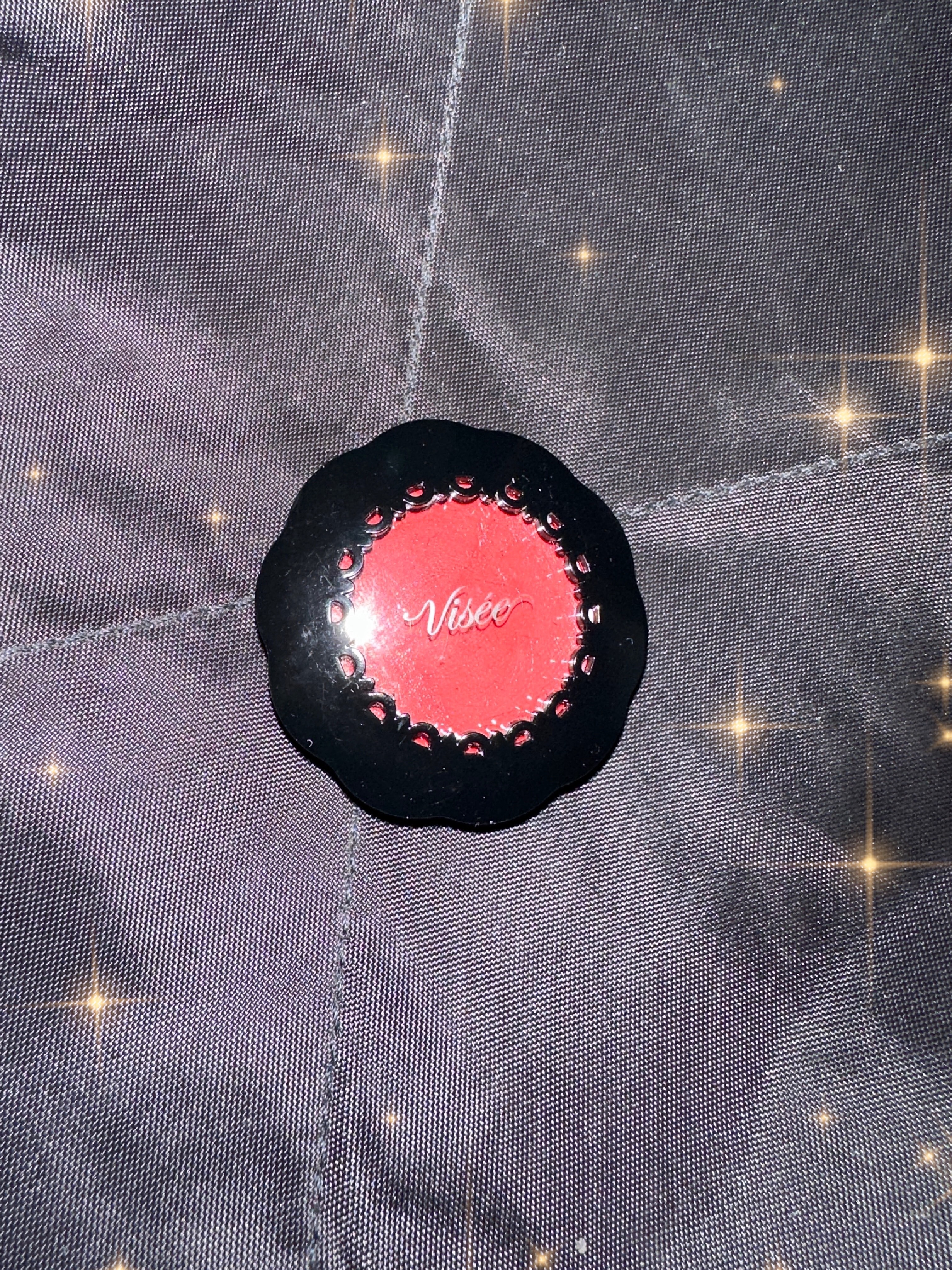 フォギーオンチークス Ｎ/Visée/パウダーチークを使ったクチコミ（1枚目）