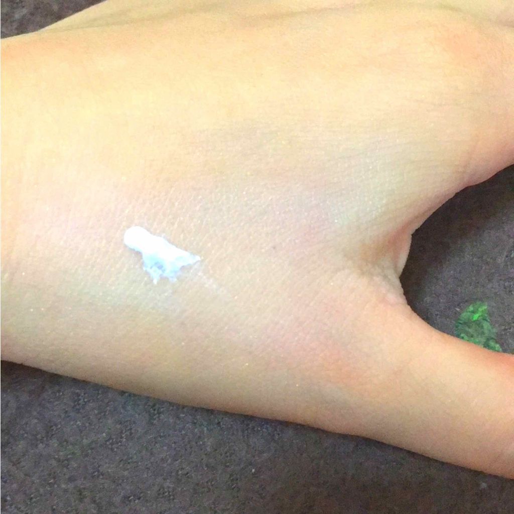 スノーホイップクリーム/SUGAO®/化粧下地を使ったクチコミ(4枚目)