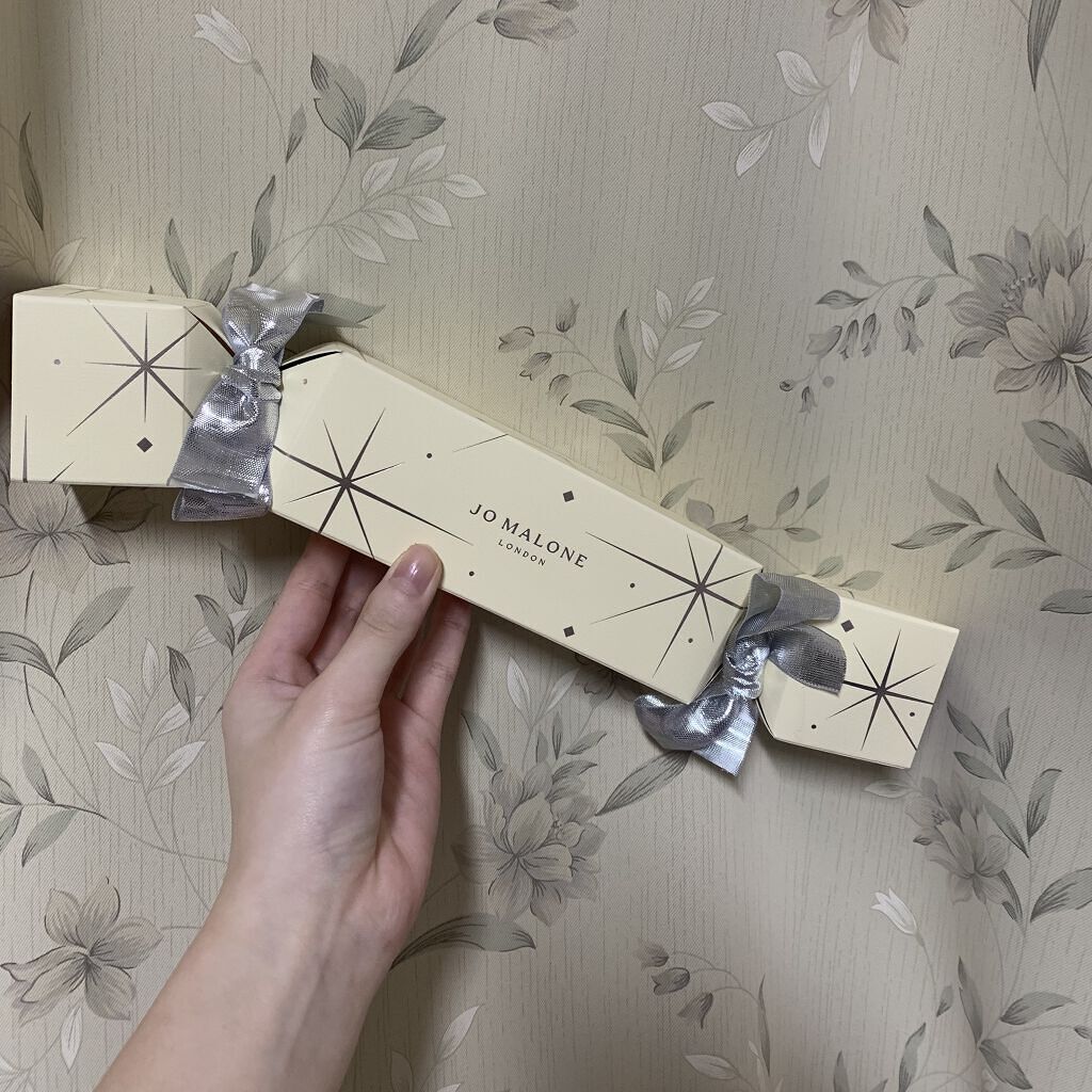 ピオニー&ブラッシュ スエード ボディ クレーム/Jo MALONE LONDON/ボディクリームを使ったクチコミ（2枚目）