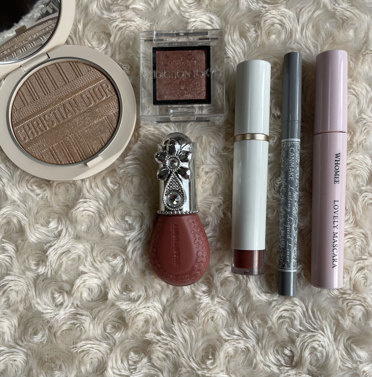 ディオールスキン フォーエヴァー クチュール ルミナイザー/Dior/プレストパウダーを使ったクチコミ（1枚目）