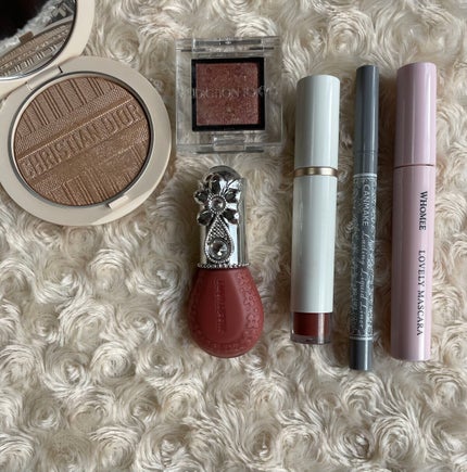 ディオールスキン フォーエヴァー クチュール ルミナイザー/Dior/プレストパウダーを使ったクチコミ(1枚目)