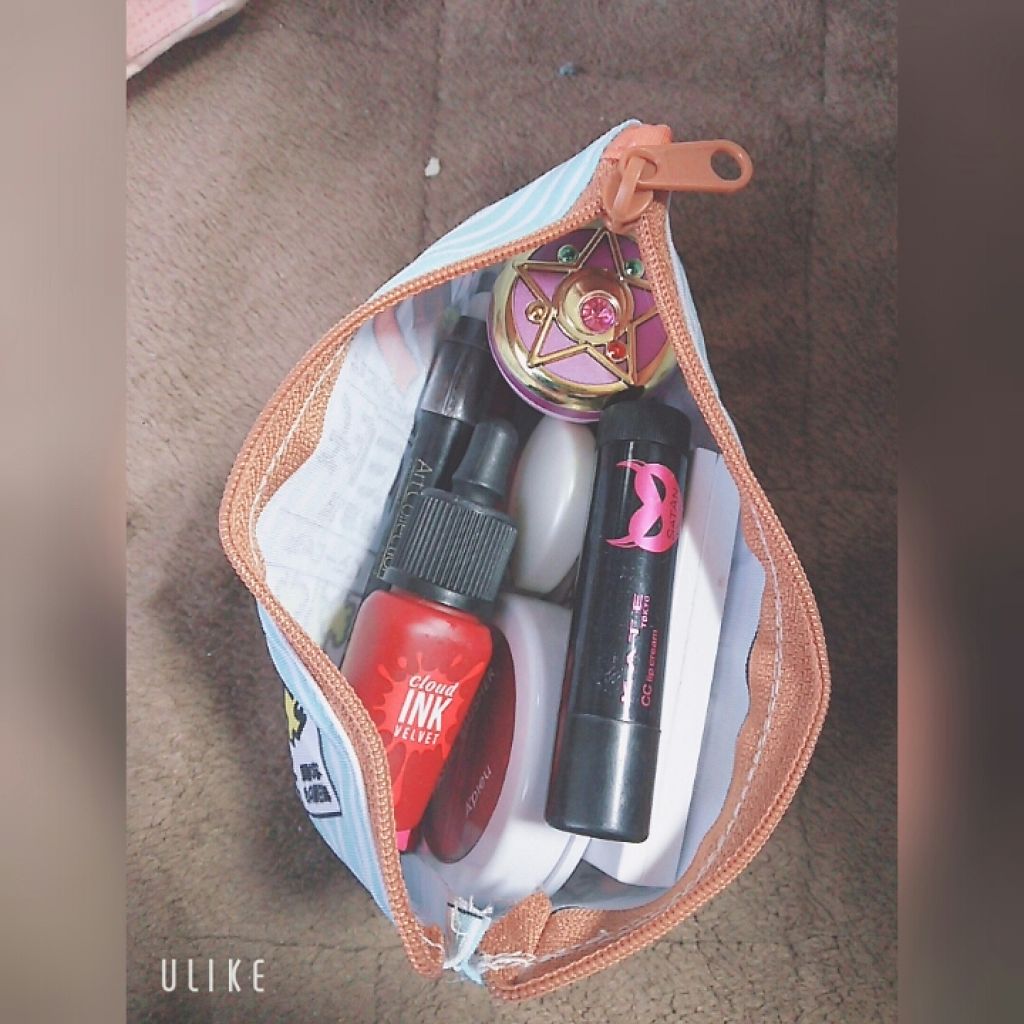 キッコーマン豆乳 豆乳ミニポーチ/キッコーマン飲料/その他を使ったクチコミ(3枚目)