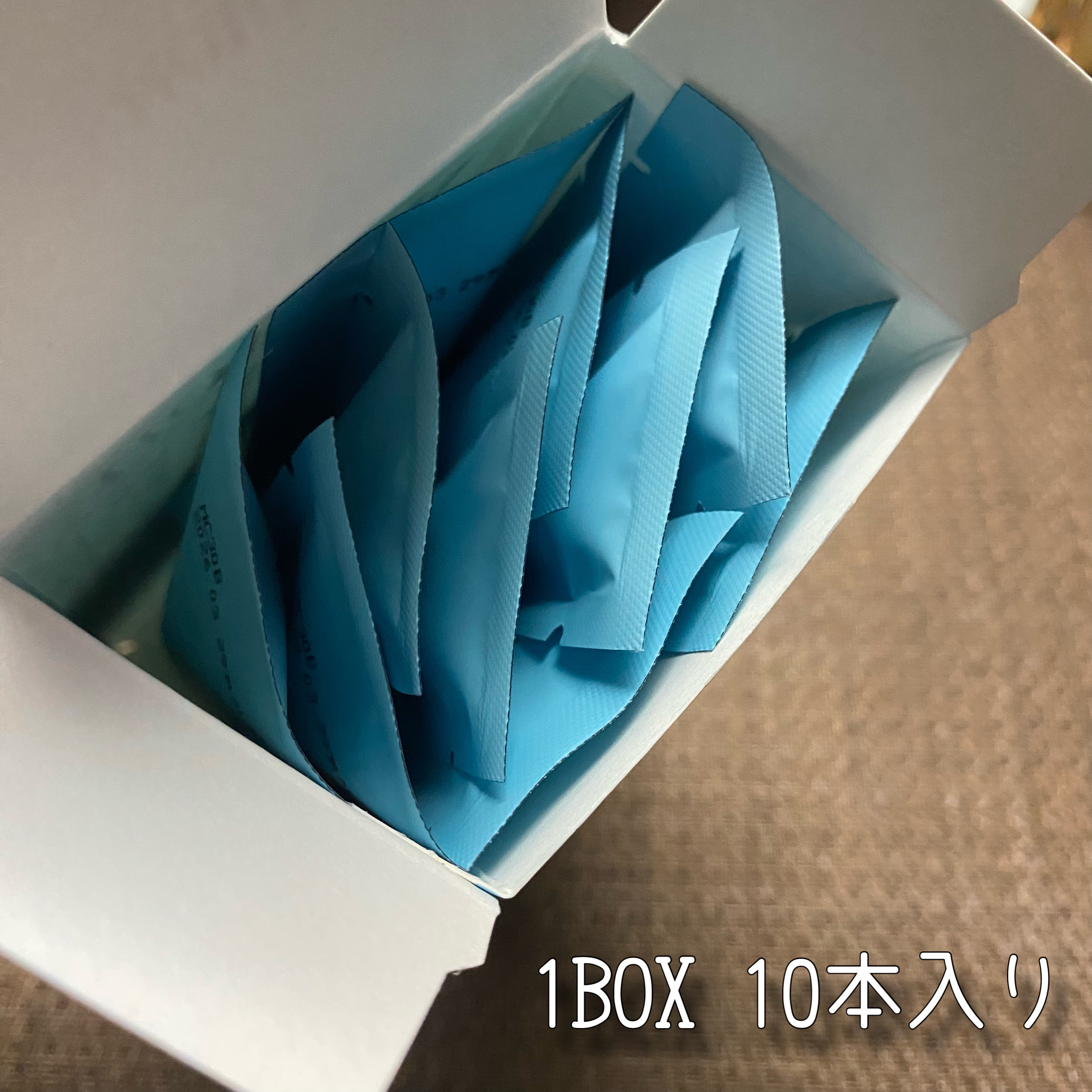 インナーケアジェル2.0/LACTOMEDI/その他を使ったクチコミ（3枚目）