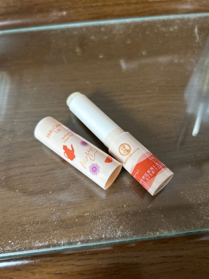 ウォータリーティントリップ/CEZANNE/リップティントを使ったクチコミ(8枚目)