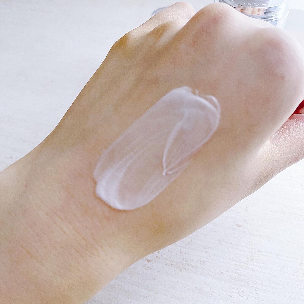 ソフィーナ iP ブライトニング美容液/SOFINA iP/美容液を使ったクチコミ（3枚目）