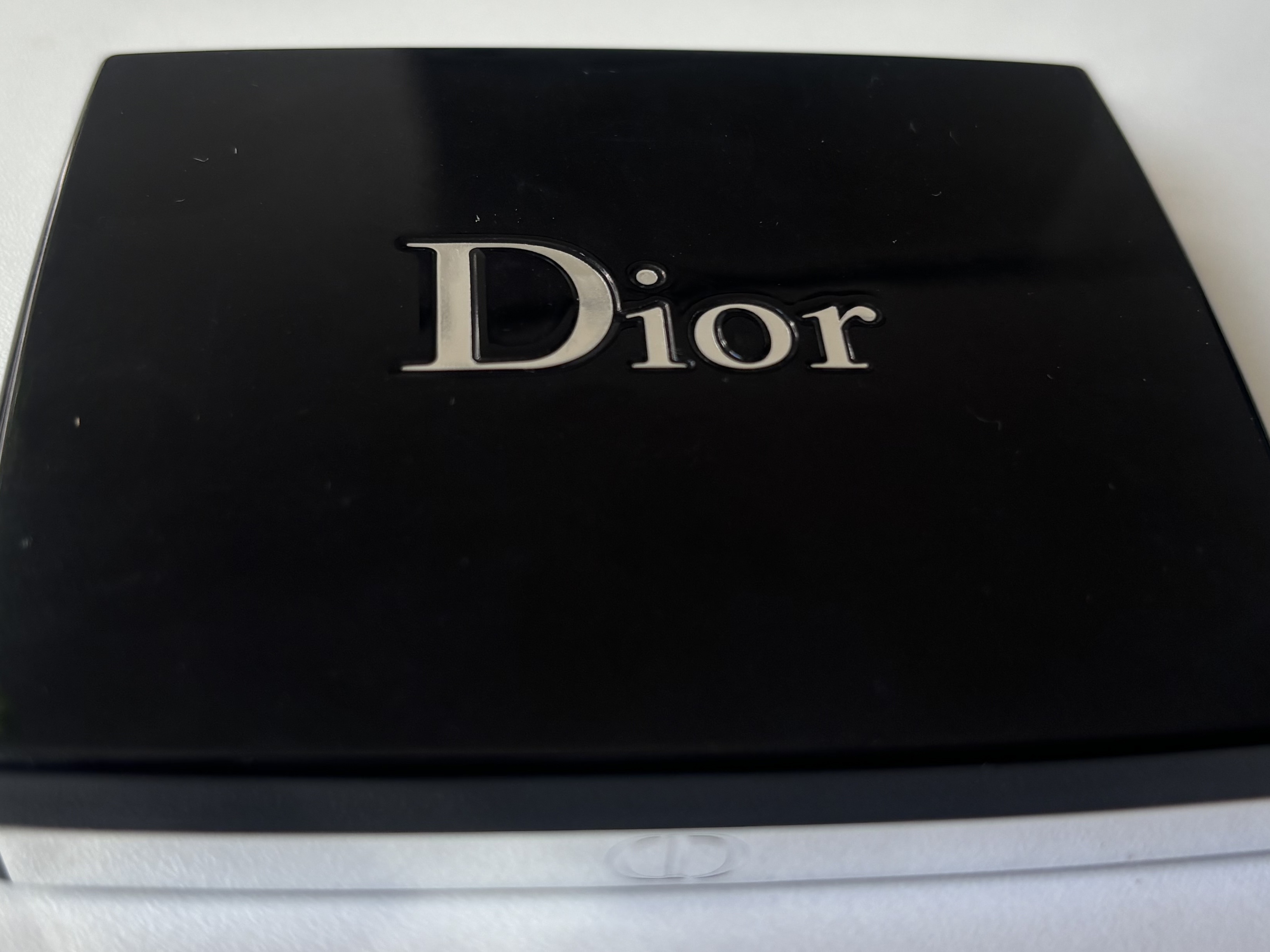 ディオールショウ サンク クルール 429 トワル ドゥ ジュイ/Dior/アイシャドウを使ったクチコミ（2枚目）