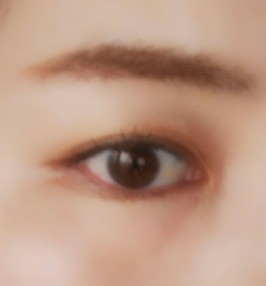 AT アイブロウ コート/Art Collection/アイブロウコートを使ったクチコミ（1枚目）