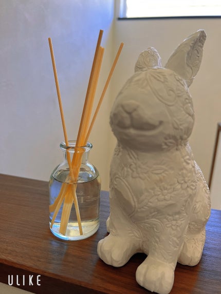 sawaday 香る stick the TEA 華やかストレートティ/小林製薬/ルームフレグランスを使ったクチコミ(5枚目)