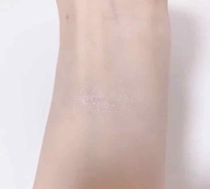 レヨン ジュレアイズ/Elégance/ジェル・クリームアイシャドウを使ったクチコミ(2枚目)